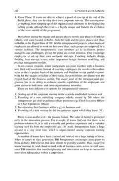 Image of the Page - 247 - in Digital Entrepreneurship - Impact on Business and Society