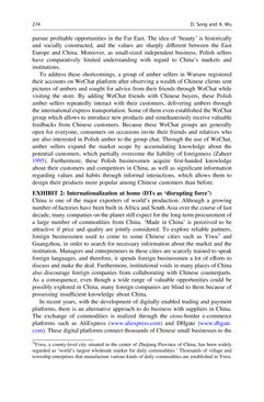 Image of the Page - 266 - in Digital Entrepreneurship - Impact on Business and Society