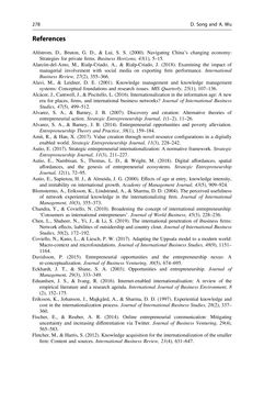 Image of the Page - 270 - in Digital Entrepreneurship - Impact on Business and Society