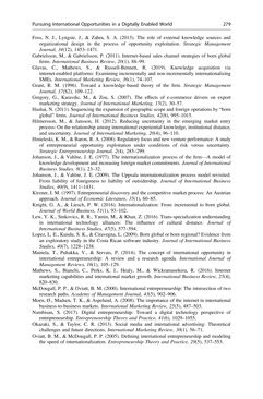 Image of the Page - 271 - in Digital Entrepreneurship - Impact on Business and Society