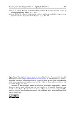 Image of the Page - 273 - in Digital Entrepreneurship - Impact on Business and Society