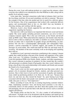 Image of the Page - 287 - in Digital Entrepreneurship - Impact on Business and Society