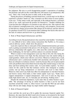 Image of the Page - 288 - in Digital Entrepreneurship - Impact on Business and Society