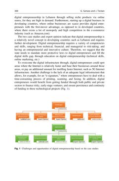Image of the Page - 291 - in Digital Entrepreneurship - Impact on Business and Society