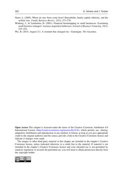 Bild der Seite - 293 - in Digital Entrepreneurship - Impact on Business and Society