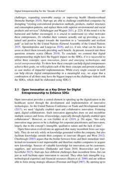 Bild der Seite - 298 - in Digital Entrepreneurship - Impact on Business and Society