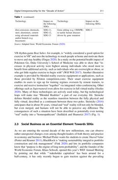 Bild der Seite - 302 - in Digital Entrepreneurship - Impact on Business and Society