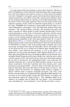 Image of the Page - 307 - in Digital Entrepreneurship - Impact on Business and Society