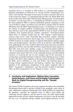 Image of the Page - 310 - in Digital Entrepreneurship - Impact on Business and Society