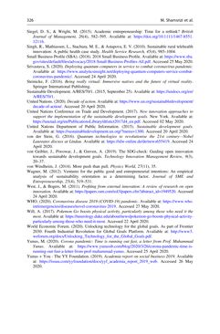 Image of the Page - 317 - in Digital Entrepreneurship - Impact on Business and Society