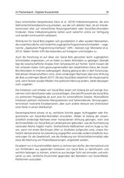 Image of the Page - 19 - in Digitale Souveränität - Bürger | Unternehmen | Staat