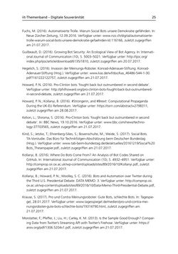 Bild der Seite - 25 - in Digitale Souveränität - Bürger | Unternehmen | Staat