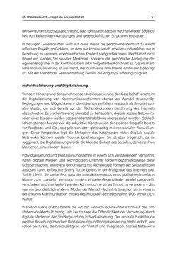 Image of the Page - 51 - in Digitale Souveränität - Bürger | Unternehmen | Staat