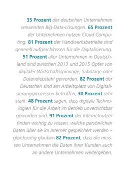 Bild der Seite - 63 - in Digitale Souveränität - Bürger | Unternehmen | Staat