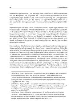 Image of the Page - 86 - in Digitale Souveränität - Bürger | Unternehmen | Staat