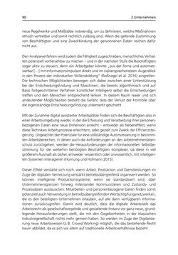Image of the Page - 90 - in Digitale Souveränität - Bürger | Unternehmen | Staat