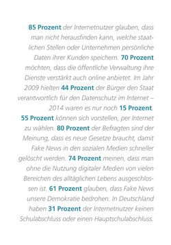 Bild der Seite - 98 - in Digitale Souveränität - Bürger | Unternehmen | Staat