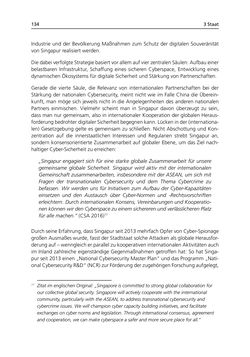 Bild der Seite - 134 - in Digitale Souveränität - Bürger | Unternehmen | Staat