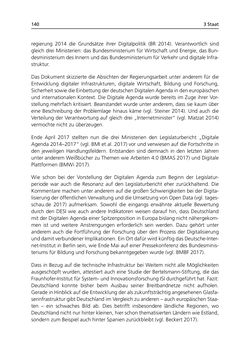 Bild der Seite - 140 - in Digitale Souveränität - Bürger | Unternehmen | Staat