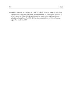 Image of the Page - 150 - in Digitale Souveränität - Bürger | Unternehmen | Staat