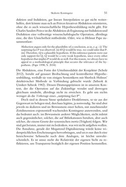 Bild der Seite - 51 - in Was macht die Digitalisierung mit den Hochschulen? - Einwürfe und Provokationen