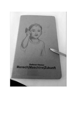 Image of the Page - 99 - in Was macht die Digitalisierung mit den Hochschulen? - Einwürfe und Provokationen