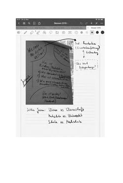 Bild der Seite - 151 - in Was macht die Digitalisierung mit den Hochschulen? - Einwürfe und Provokationen