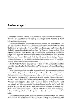 Image of the Page - 11 - in Dinge – Nutzer – Netze - Von der Virtualisierung des Musealen zur Musealisierung des Virtuellen