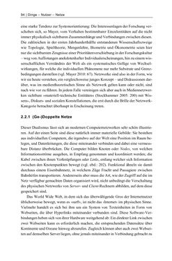 Bild der Seite - 94 - in Dinge – Nutzer – Netze - Von der Virtualisierung des Musealen zur Musealisierung des Virtuellen