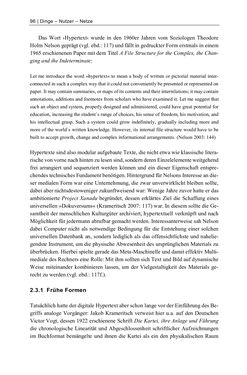 Bild der Seite - 96 - in Dinge – Nutzer – Netze - Von der Virtualisierung des Musealen zur Musealisierung des Virtuellen