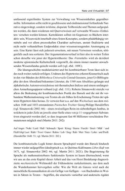 Bild der Seite - 97 - in Dinge – Nutzer – Netze - Von der Virtualisierung des Musealen zur Musealisierung des Virtuellen