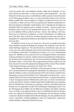 Bild der Seite - 116 - in Dinge – Nutzer – Netze - Von der Virtualisierung des Musealen zur Musealisierung des Virtuellen