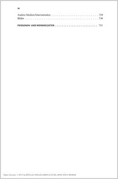 Image of the Page - 10 - in Diskurse des Kalten Krieges - Eine andere österreichische Nachkriegsliteratur