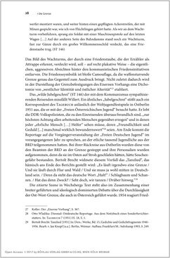 Image of the Page - 28 - in Diskurse des Kalten Krieges - Eine andere österreichische Nachkriegsliteratur