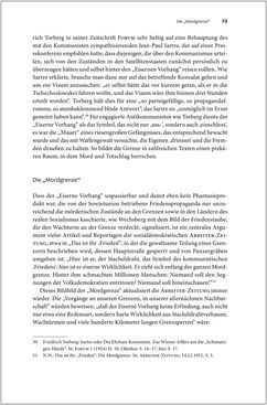 Image of the Page - 29 - in Diskurse des Kalten Krieges - Eine andere österreichische Nachkriegsliteratur