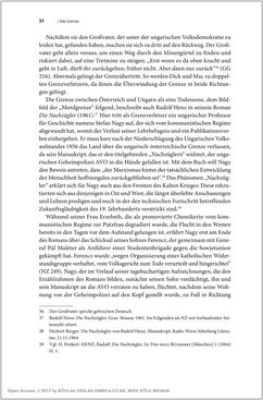 Image of the Page - 32 - in Diskurse des Kalten Krieges - Eine andere österreichische Nachkriegsliteratur