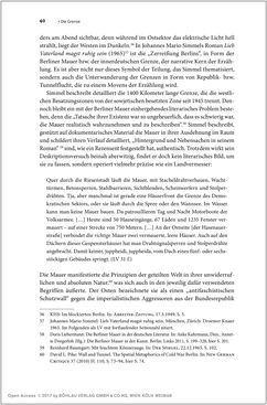 Bild der Seite - 40 - in Diskurse des Kalten Krieges - Eine andere österreichische Nachkriegsliteratur