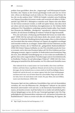 Bild der Seite - 46 - in Diskurse des Kalten Krieges - Eine andere österreichische Nachkriegsliteratur