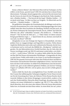 Bild der Seite - 48 - in Diskurse des Kalten Krieges - Eine andere österreichische Nachkriegsliteratur