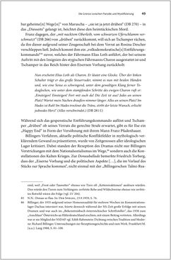 Bild der Seite - 49 - in Diskurse des Kalten Krieges - Eine andere österreichische Nachkriegsliteratur