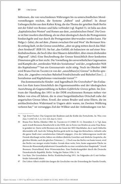 Bild der Seite - 52 - in Diskurse des Kalten Krieges - Eine andere österreichische Nachkriegsliteratur