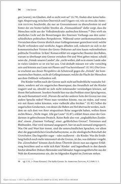 Bild der Seite - 54 - in Diskurse des Kalten Krieges - Eine andere österreichische Nachkriegsliteratur