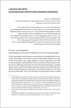 Bild der Seite - 55 - in Diskurse des Kalten Krieges - Eine andere österreichische Nachkriegsliteratur