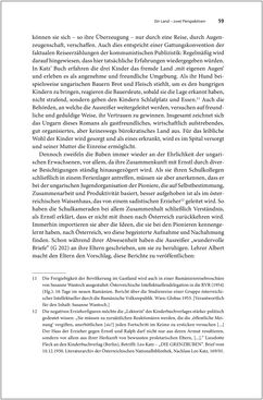 Bild der Seite - 59 - in Diskurse des Kalten Krieges - Eine andere österreichische Nachkriegsliteratur