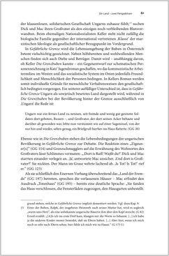 Bild der Seite - 61 - in Diskurse des Kalten Krieges - Eine andere österreichische Nachkriegsliteratur