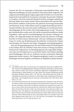 Bild der Seite - 63 - in Diskurse des Kalten Krieges - Eine andere österreichische Nachkriegsliteratur