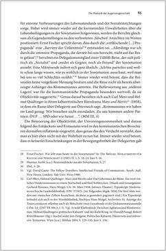 Bild der Seite - 65 - in Diskurse des Kalten Krieges - Eine andere österreichische Nachkriegsliteratur