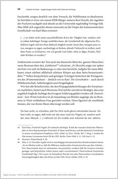 Bild der Seite - 68 - in Diskurse des Kalten Krieges - Eine andere österreichische Nachkriegsliteratur