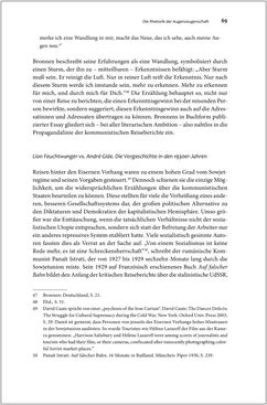 Bild der Seite - 69 - in Diskurse des Kalten Krieges - Eine andere österreichische Nachkriegsliteratur