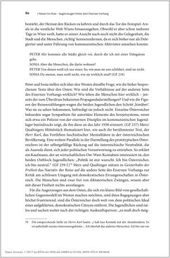 Image of the Page - 80 - in Diskurse des Kalten Krieges - Eine andere österreichische Nachkriegsliteratur